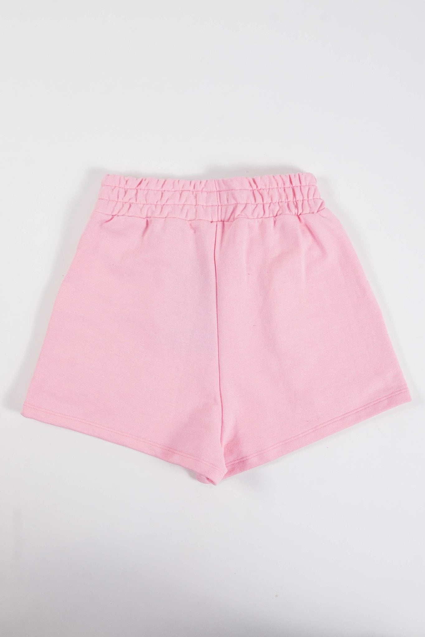 SHORT MOM MOLETINHO ESTAMPADO 23381 - TXC