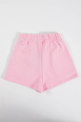 SHORT MOM MOLETINHO ESTAMPADO 23381 - TXC