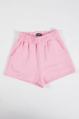 SHORT MOM MOLETINHO ESTAMPADO 23381 - TXC