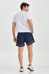 SHORT SWIM TACTEL ESTAMPADO 8725 - TXC