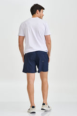 SHORT SWIM TACTEL ESTAMPADO 8731 - TXC