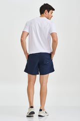 SHORT SWIM TACTEL ESTAMPADO 8731 - TXC