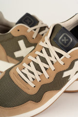 TENIS CARMUCA ESTAMPADO 26184 - TXC