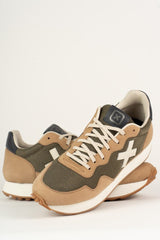 TENIS CARMUCA ESTAMPADO 26184 - TXC