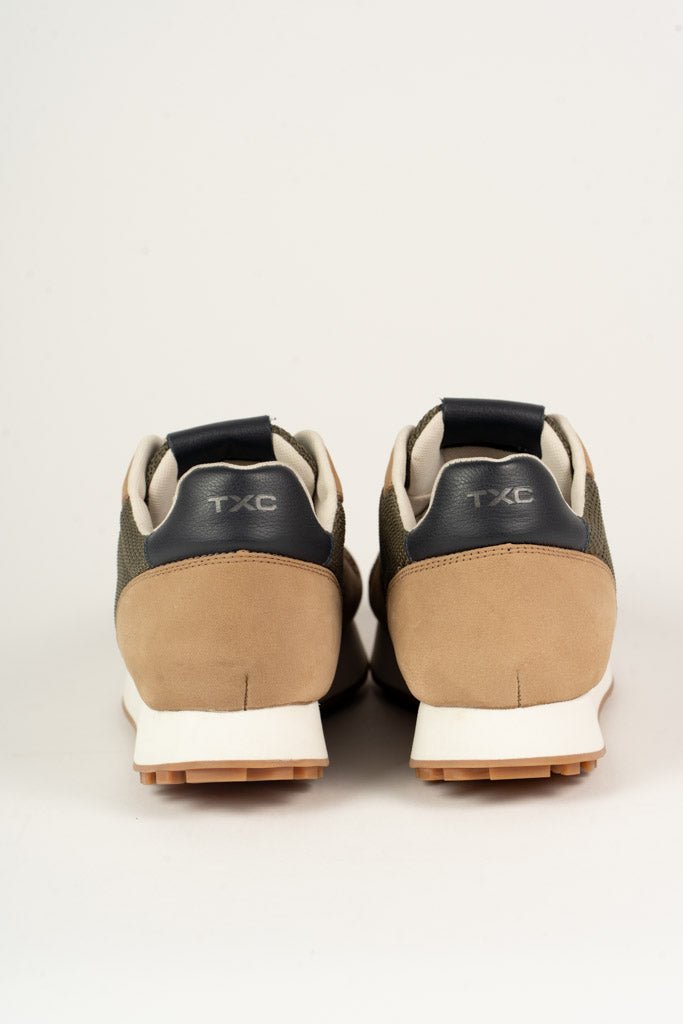 TENIS CARMUCA ESTAMPADO 26184 - TXC