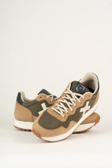 TENIS CARMUCA ESTAMPADO 26184 - TXC