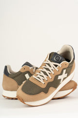 TENIS CARMUCA ESTAMPADO 26184 - TXC