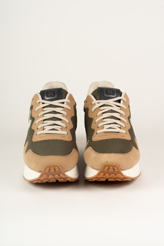 TENIS CARMUCA ESTAMPADO 26184 - TXC