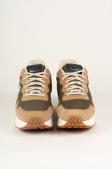 TENIS CARMUCA ESTAMPADO 26184 - TXC