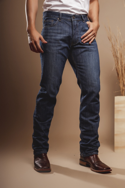 Calça Jeans X1 Used Custom X - 18021
