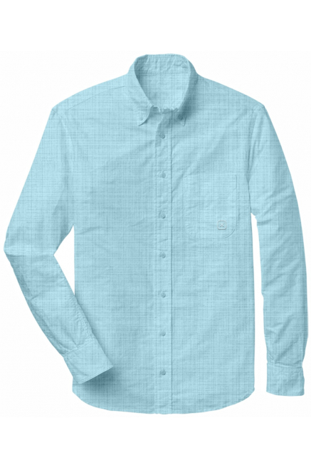 Camisa masculina TXC Extra manga longa | 2811L