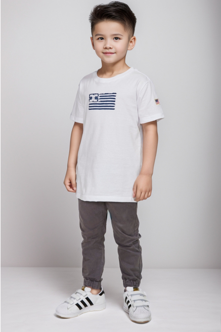 Camiseta Infantil - 14232